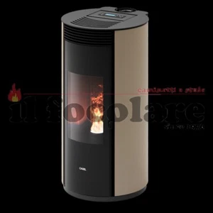 Spin Plus 9 Airtech/Up-Twins CADEL - Bild 1 von 4