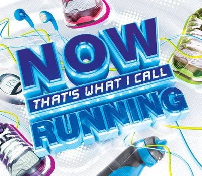 Now That's What I Call Running / Various by VARIOUS ARTISTS [Audio CD] - Bild 1 von 2