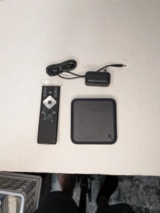 Xfinity Flex XiOne-SC(B) Streaming Device with AC Adapter No Remote - Picture 1 of 7