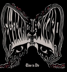 Electric Wizard - Time To Die 2 x LP - Black Vinyl Album - NEW DOOM METAL RECORD - Picture 1 of 1