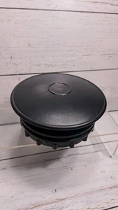 Black Boat Hatch Cover Support Cap Compatible with Boat Hood Ventilation Cover - Foto 1 di 8