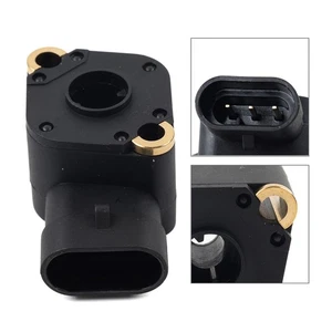 Sensor de posición 87605245 Potenciómetro para tractor CNH New Holland - Imagen 1 de 11
