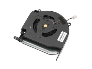 HP Omen 16-n0000 original  CPU-Lüfter - Afbeelding 1 van 2