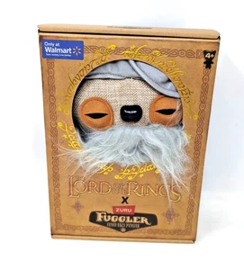 ZURU Lord of the Rings x FUGGLER GANDALF *BRAND NEW* Walmart exclusive fast ship - Picture 1 of 2