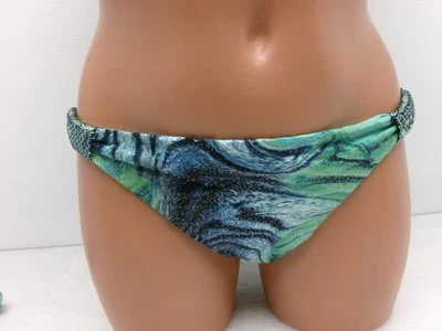 Sauvage Mermaid cobertura completa con tubo brillante tamaño mediano artículo #339Lc Foto 1 de 4