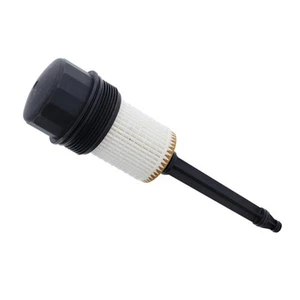 1121800710 JL Oil Filter Cover for MB Mercedes G Class SL ML R E S CL C CLK CLS - Picture 1 of 1