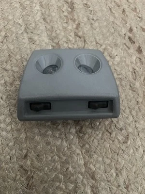 Nissan RPS13 180SX OEM Mapa Luz Habitación Lámpara Interior Domo Luz SR20 S13 Silvia Foto 1 de 4