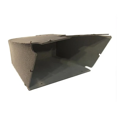 Glove Box Liner Insert for 1953-1954 Pontiac Chieftain, Star Chief Gray USA Made Foto 1 de 4