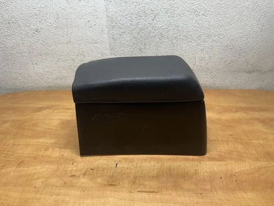 91-99 Mitsubishi 3000GT OEM Black Interior Center Console - Image 1 of 4