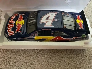 2011 Kasey Kahne 4 Red Bull 1/24 Lionel Nascar Diecast 1/3115 Rare - Picture 1 of 4