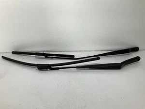 SPAZZOLA TERGICRISTALLO ANTERIORE DX E SX PER VOLKSWAGEN Golf 7 Berlina 9703620 - Imagen 1 de 7