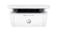 HP LaserJet Mfp M140w Printer Copiatrice Laser/led stampa 20 ppm 64 MB 7MD72F - Immagine 1 di 1
