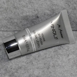 M. Asam VINOLIFT Volume Lippencreme mit Resveratrol, aufpolsternd - 15 ml vegan - Bild 1 von 4