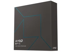 AMD EPYC 4564P 4004 Series Socket AM5 16-Core Base 4.5GHz Max Boost 5.7GHz - Picture 1 of 1