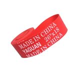 Tape Rim Liner Red Components Supplies 2Pcs Tire Inner Tube Pad Anti Puncture