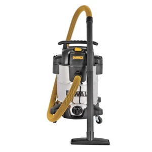 Powerful Wet Dry Vacuum Cleaner Shop Floor Car Water Vac Heavy Duty Industrial - Picture 1 of 6