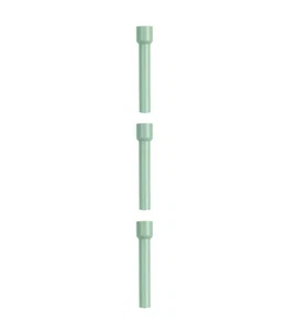 HO Scale Accessories - 6833 - Extensions for house illumination socket, 3 pieces - Foto 1 di 1