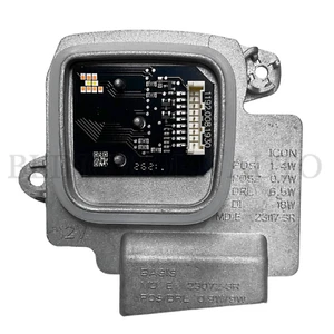 63119851050 RIGHT LED Turn Signal Module for BMW 4 Series G22 G23 G26 G82 2020+ - Picture 1 of 4