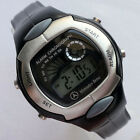 Mercedes Benz Classic LCD Digital Sport Car Accessory Design Chronograph Watch