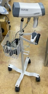 Electronic Colposcope Video Camera 800K pixel Screen RCS-400 Handle+Rollind Stan - Picture 1 of 1