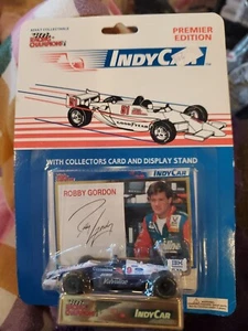 1994 racing champions Indy car  1/64 Scale Robby Gordon - Picture 1 of 3