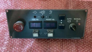 MAZAK AJV-18 Control Panel Display Tool Number | Part # 24226232680 | # 4511 - Picture 1 of 6