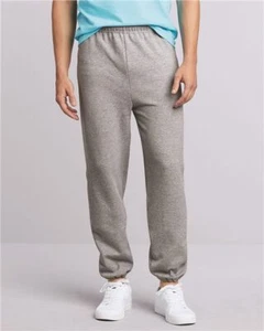 Gildan Heavy Blend Sweatpants 18200 - Picture 1 of 9