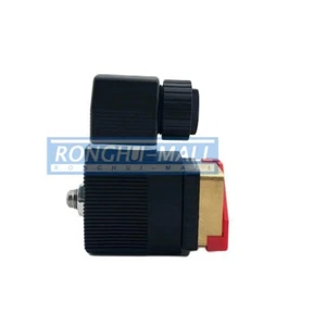 1PCS NEW FOR 92904853 Solenoid Valve Air Compressor - Zdjęcie 1 z 1