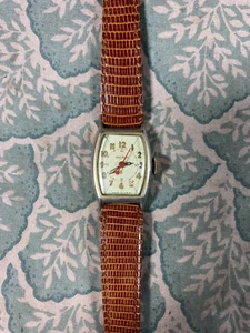 Reloj de pulsera manual West Point vintage - para piezas o reparación - Imagen 1 de 7
