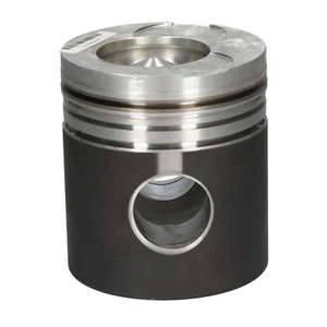 Doosan 590 Engine Piston New NFP - Picture 1 of 7