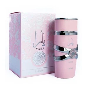Yara Parfums für Damen - Eau De Parfum 100 ml (3,4 flüssige Unzen) hj6 - Bild 1 von 3