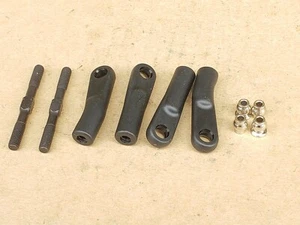 xray xb8 2017 luxury 1/8 rear turn buckle # - Picture 1 of 1