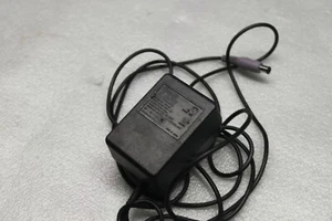 SNES ORIGINAL Super Nintendo SNS-002 System Hook-ups AC ADAPTER - Picture 1 of 2