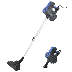 Akitas S12 Corded Vacuum Cleaner Handheld Stick Corded Hoover 2 in 1 Bagless Vac - Picture 1 of 9