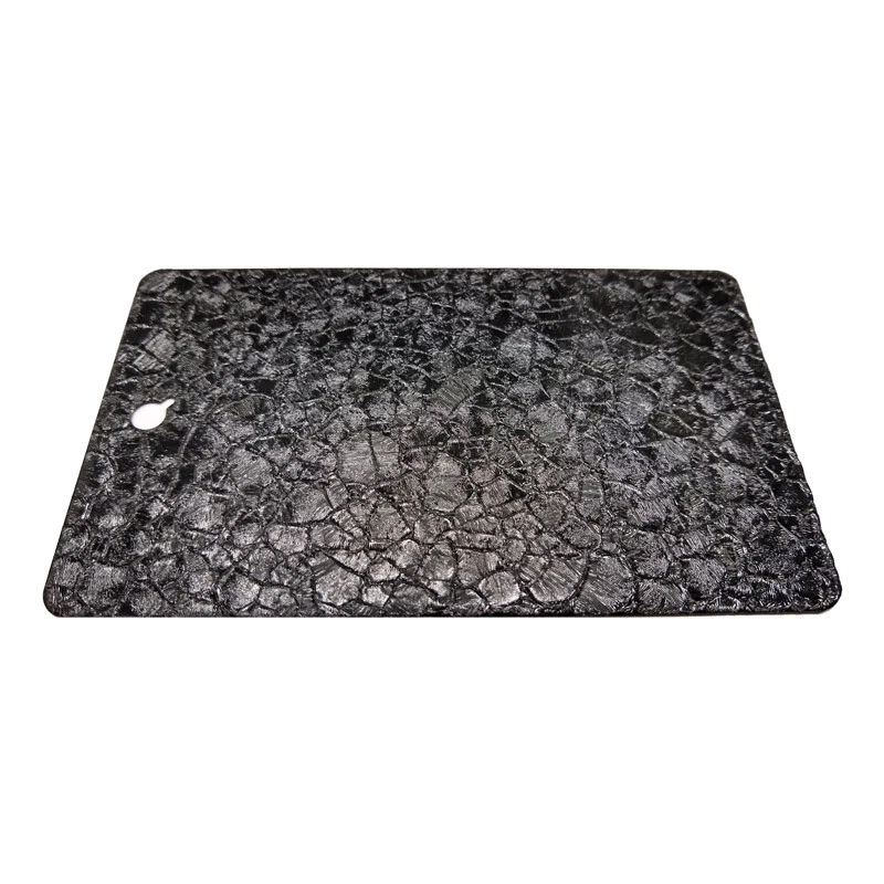 THE POWDER COAT STORE Gator Black Wrinkle Black Powder Coating Paint - New 1LB