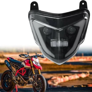 Conjunto de faros LED señales de giro para Ducati Hypermotard Hyperstrada 939 SP - Imagen 1 de 13
