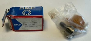 SKF Kurvenrolle mit integrierter Abdichtung / KR 19 PP / Unbenutzt - Bild 1 von 5
