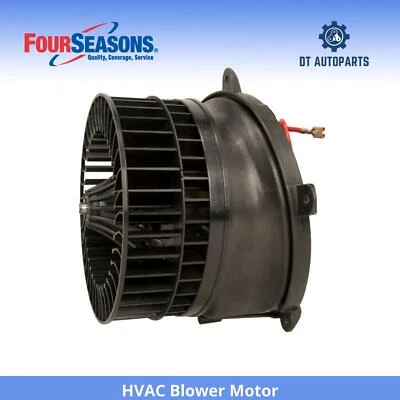 For 2001-2002 Mercedes-Benz CLK55 AMG HVAC Blower Motor 4 Seasons - Image 1 of 4