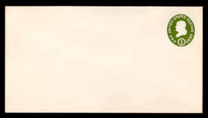 WHOLESALE - U532 Size 13 MINT ENVELOPE x 5 - Imagen 1 de 3