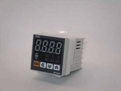 TC4S-14R Genuine AUTONICS  Temperature Controller FAST SHIPPING - US STOCK - Image 1 of 4