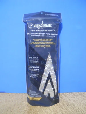 Bernzomatic Moldable Heat and Flame Shield with FormFoil Technology - Изображение 1 из 4