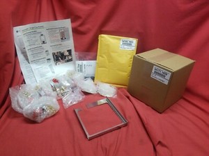 BUNN SERENADE SINGLE CUP UPGRADE KIT 54863.0000