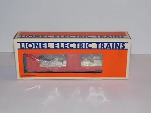 VINTAGE 1986 LIONEL 6-7530 DAHLONEGA MINT CAR - O SCALE - NOS NEW - Picture 1 of 20