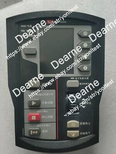 Instron A620-840 Controller handset Rev A TESTED=#ic - Picture 1 of 5