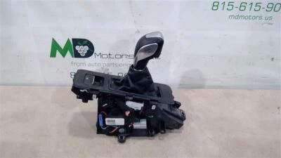 2017-2019 FORD ESCAPE TRANSMISSION SHIFT LEVER GEAR SHIFT OEM GV6Z7210DA - Image 1 of 4