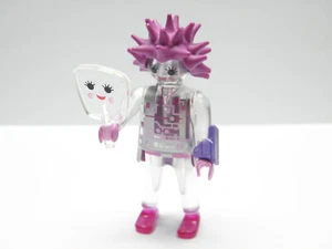 Playmobil 6841 Figures Series 10 Robot Girl - Photo 1/2