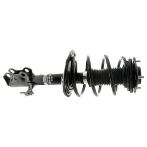 KYB SR4462 COMPLETE CORNER UNIT -STRUT, MOUNT AND SPRING - Picture 1 of 8