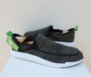 ZAPATOS DE SURFISTA SANUK OLIVA CHIBA QUEST TEJIDO ACERA, HOMBRES US 13/ EUR 46 ~NUEVOS CON ETIQUETAS - Imagen 1 de 5