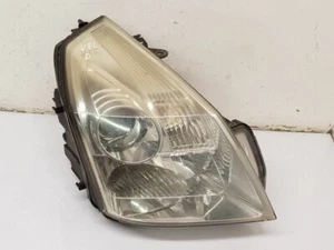 Faro proiettore/faro anteriore destro Renault Vel Satis 2004 8200014358 - Foto 1 di 9