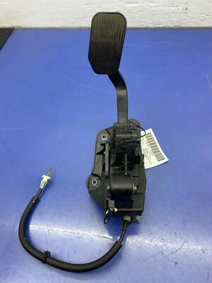 Lincoln Navigator 2020-2021 OEM acelerador pedal de gasolina sensor de viaje FL349F836BK Foto 1 de 4